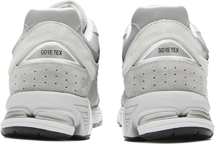 Amazon | [ニューバランス] M2002RXJ GREY GORE TEX グレー 2002